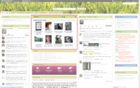 NK Feed - widget nasza-klasa.pl